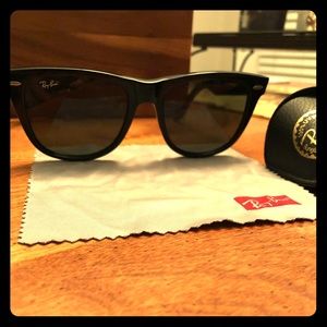 Ray-Ban Original Wayfarer